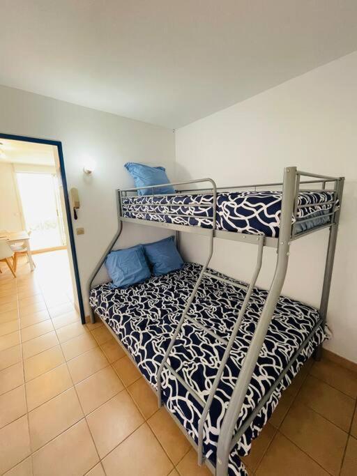 Appartement Sainte Marie La Mer 66470 Екстер'єр фото