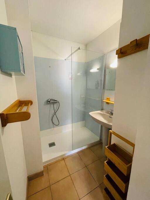 Appartement Sainte Marie La Mer 66470 Екстер'єр фото